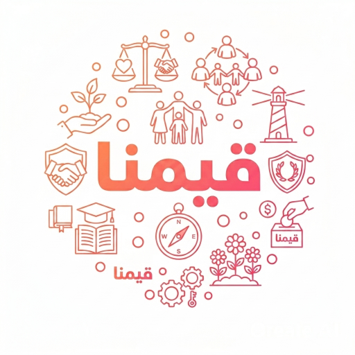 قيمنا